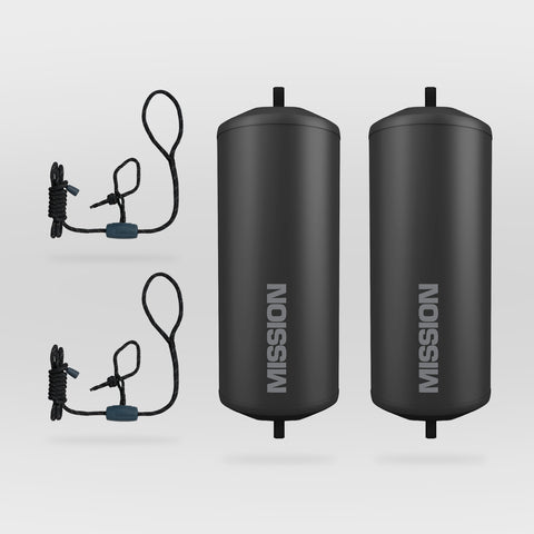 BUY BRIGADE PENDANT INFLATABLE FENDER