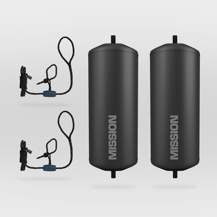 BRIGADE | Pendant | Inflatable Fender