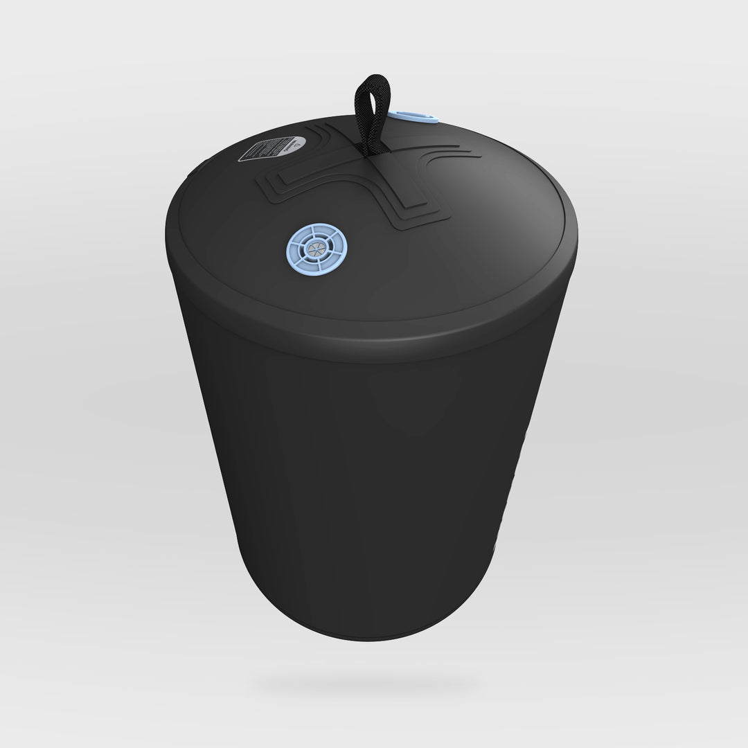 BRIGADE | Pendant | Inflatable Fender