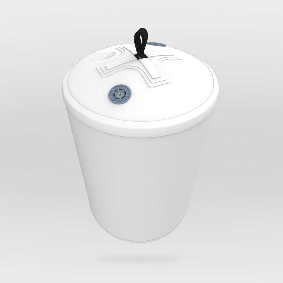 BRIGADE | Pendant | Inflatable Fender