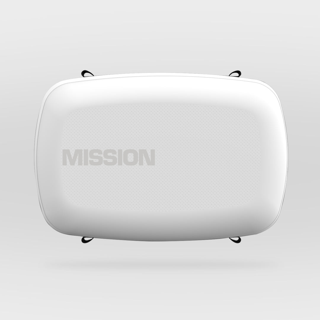BRIGADE | Pad | Inflatable Fender