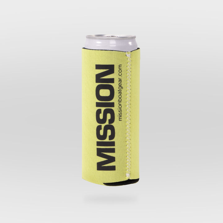 Skinny Cans | MISSION | Drink Coolers | Pack of 3