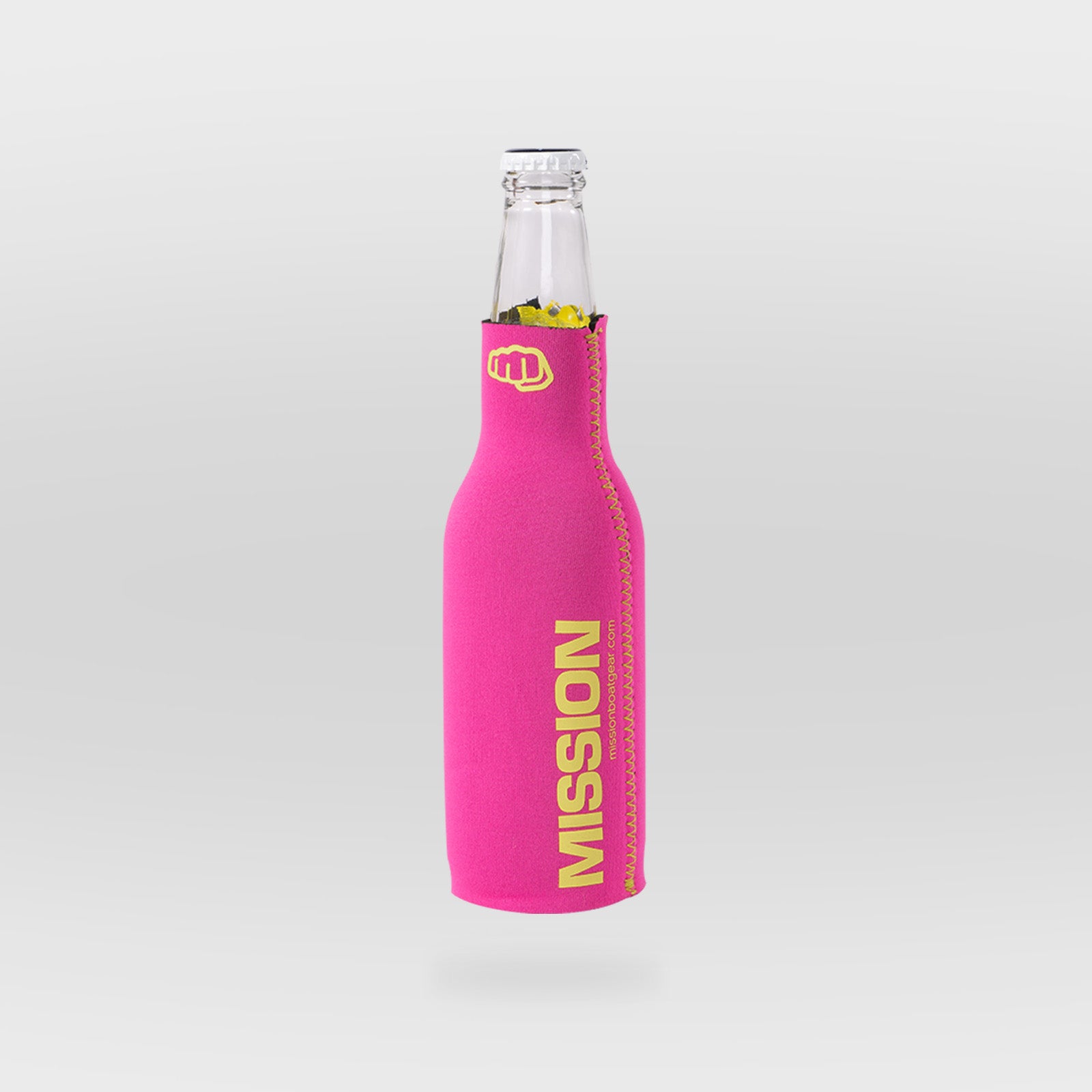 Bottle | MISSION | Drink Coolers Bundle