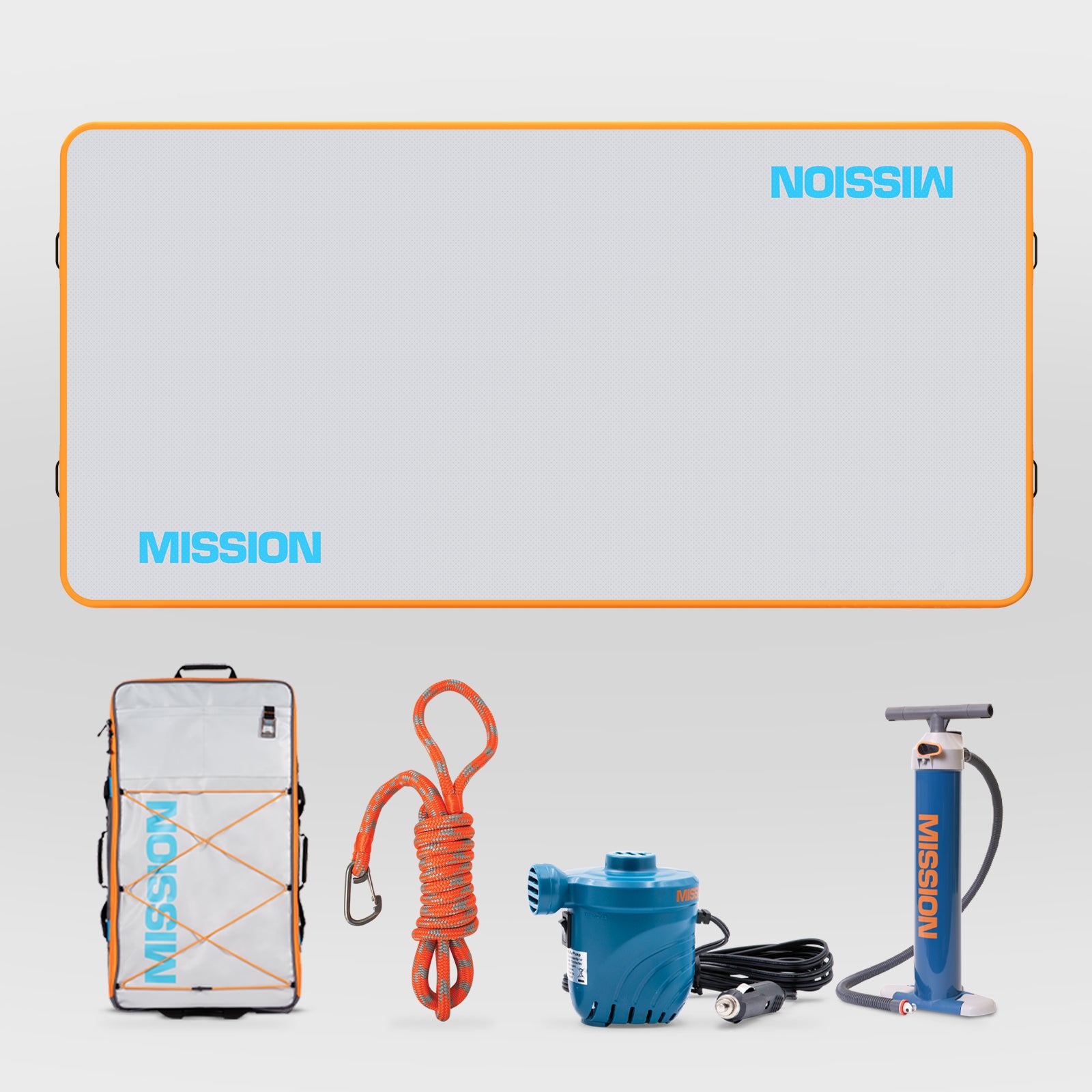 ESSENTIAL BUNDLE // REEF MAT - 6.5 x 13