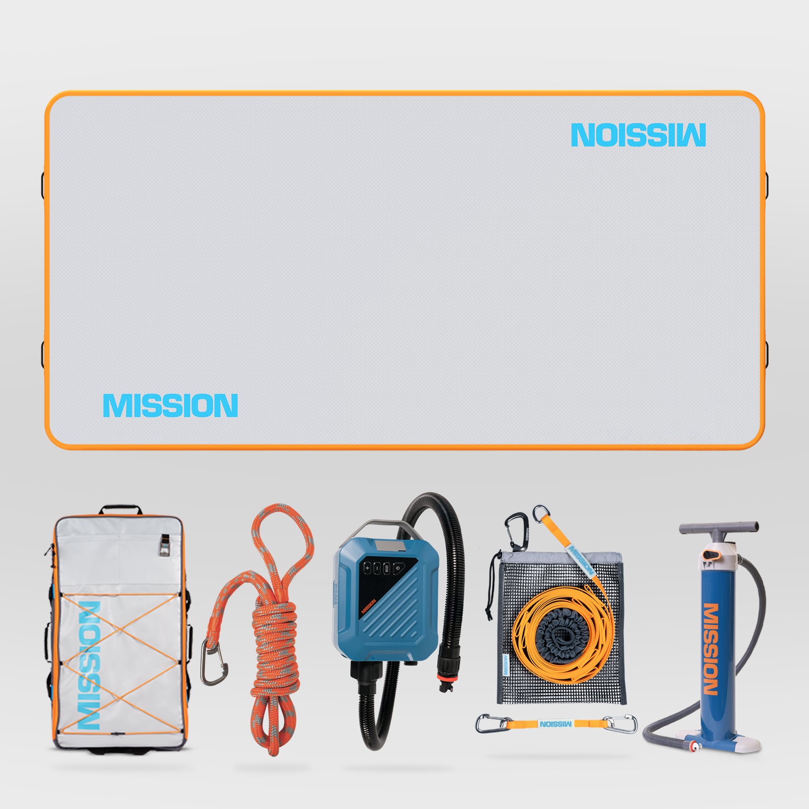 ULTIMATE BUNDLE // REEF MAT - 6.5 x 13