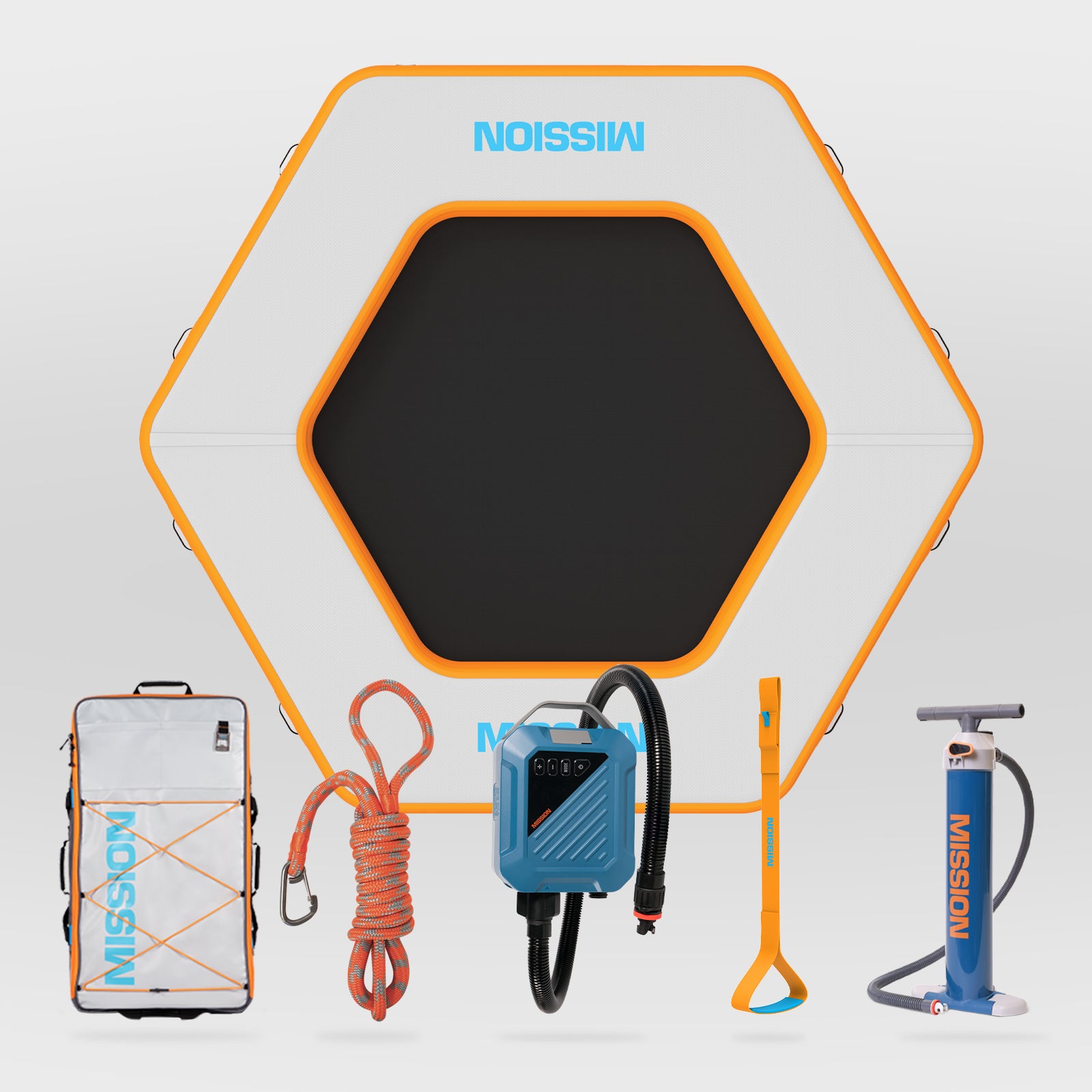 ULTIMATE BUNDLE // REEF SPLASH
