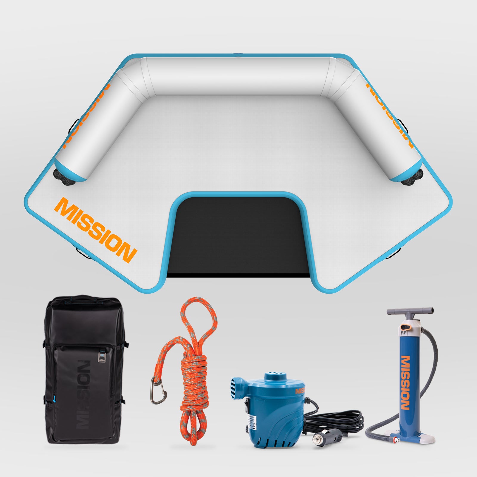 Essential Bundle // REEFLITE | LOUNGE
