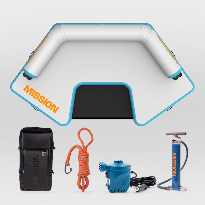 Essential Bundle // REEFLITE | LOUNGE