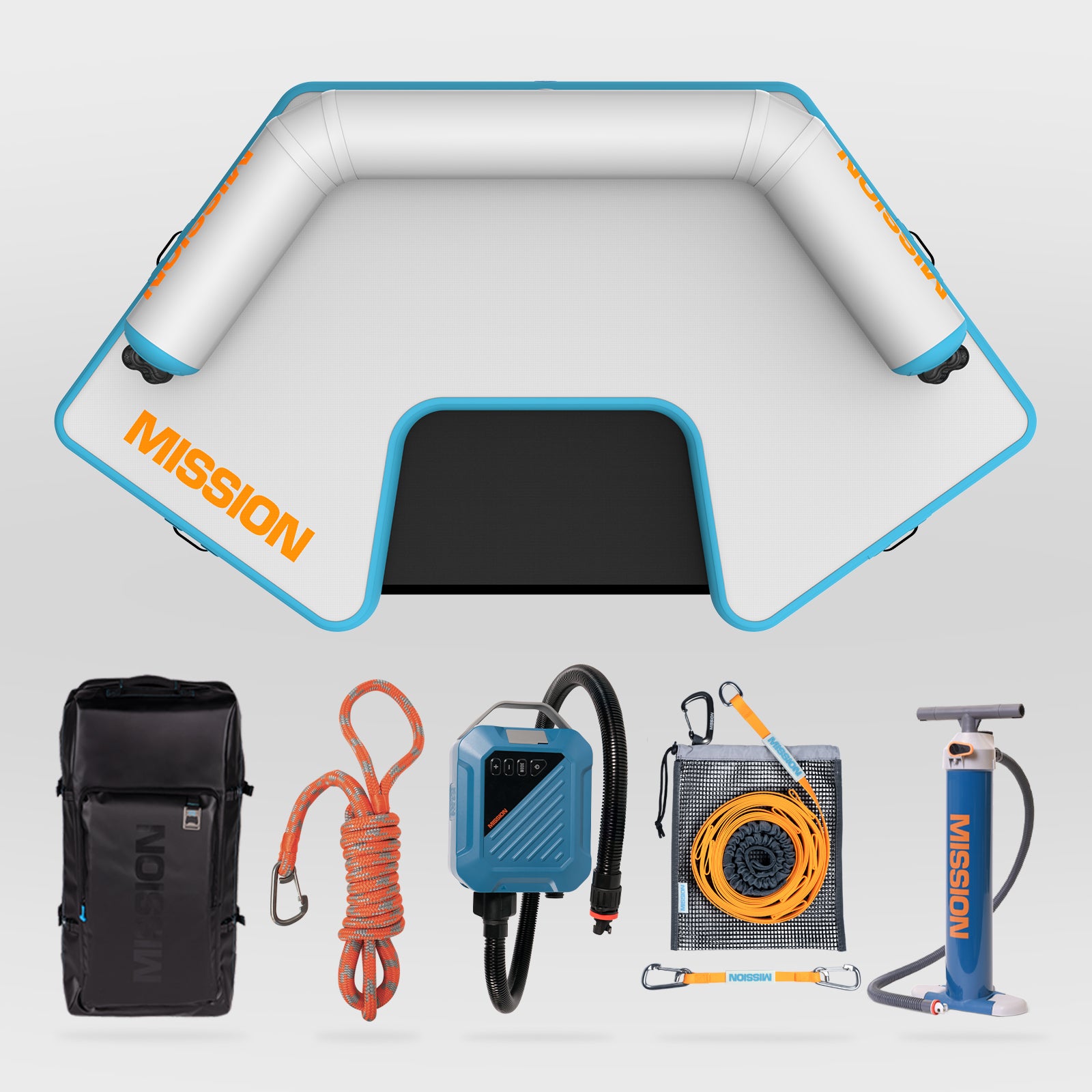 Ultimate Bundle // REEFLITE | LOUNGE