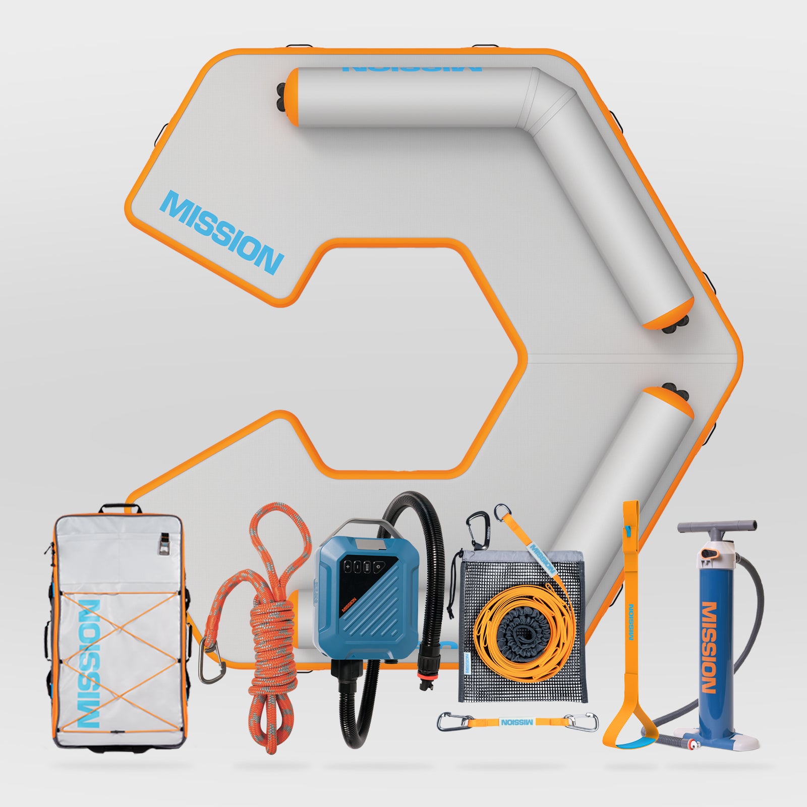 Ultimate Bundle // REEF LOUNGE