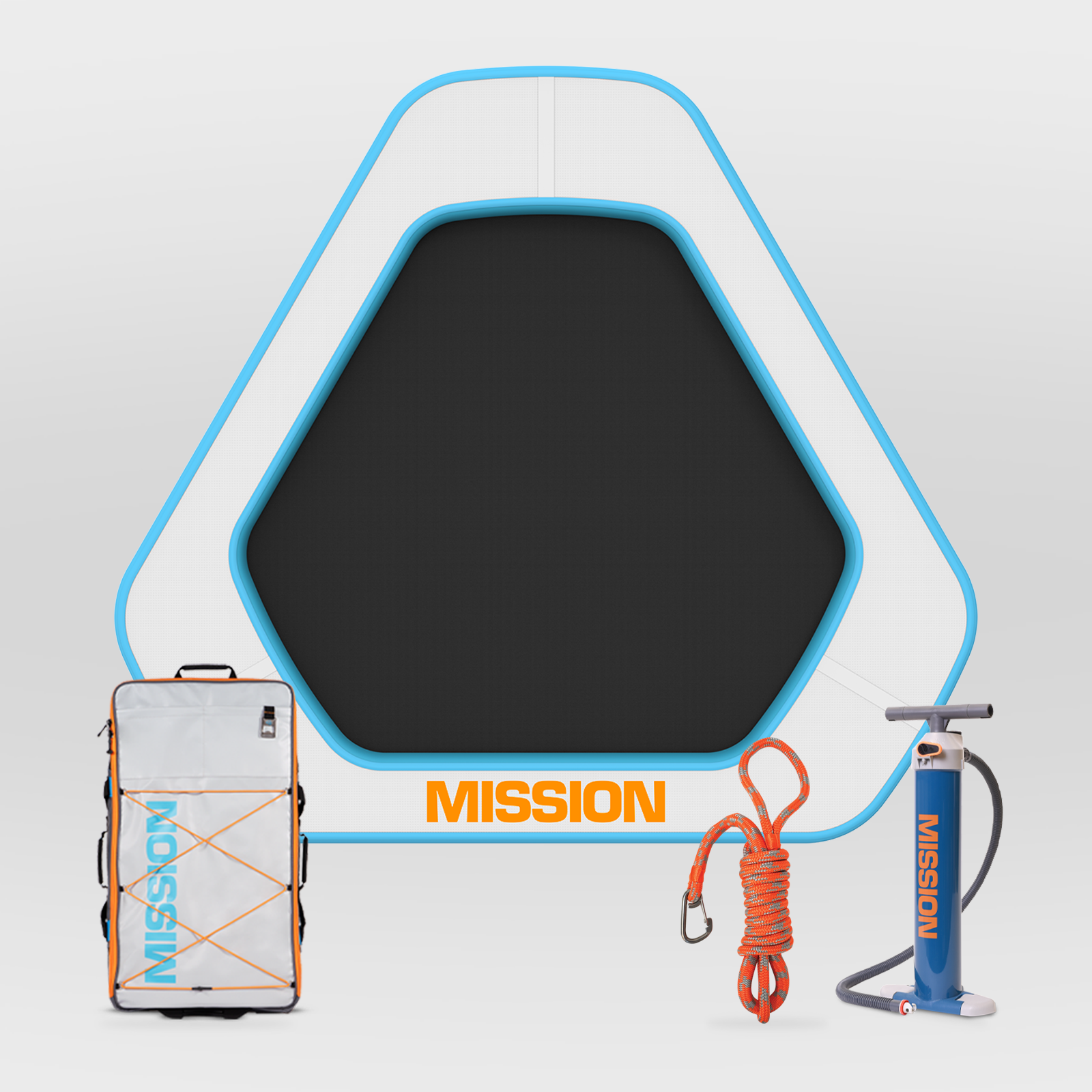 Essential Bundle // REEF LITE SPLASH