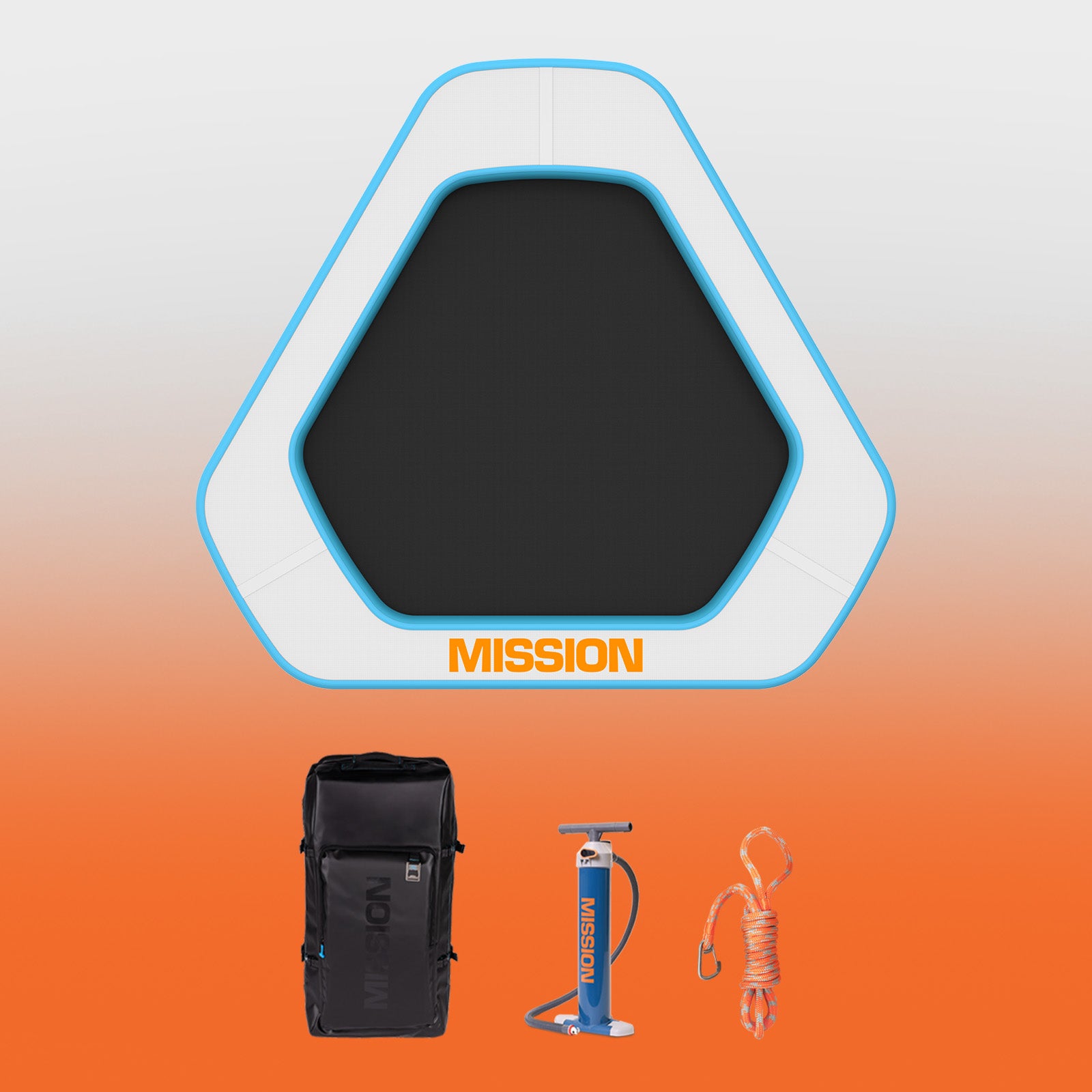 Essential Bundle // REEF LITE SPLASH