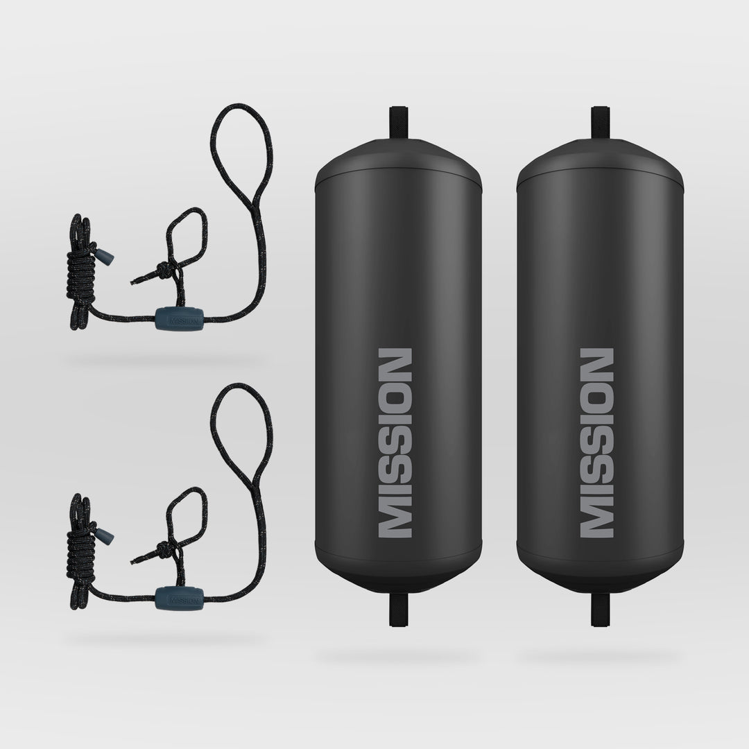 BRIGADE | Pendant | Inflatable Fender