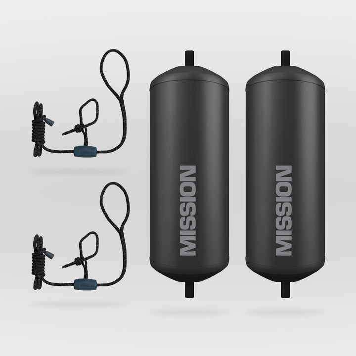 BRIGADE | Pendant | Inflatable Fender
