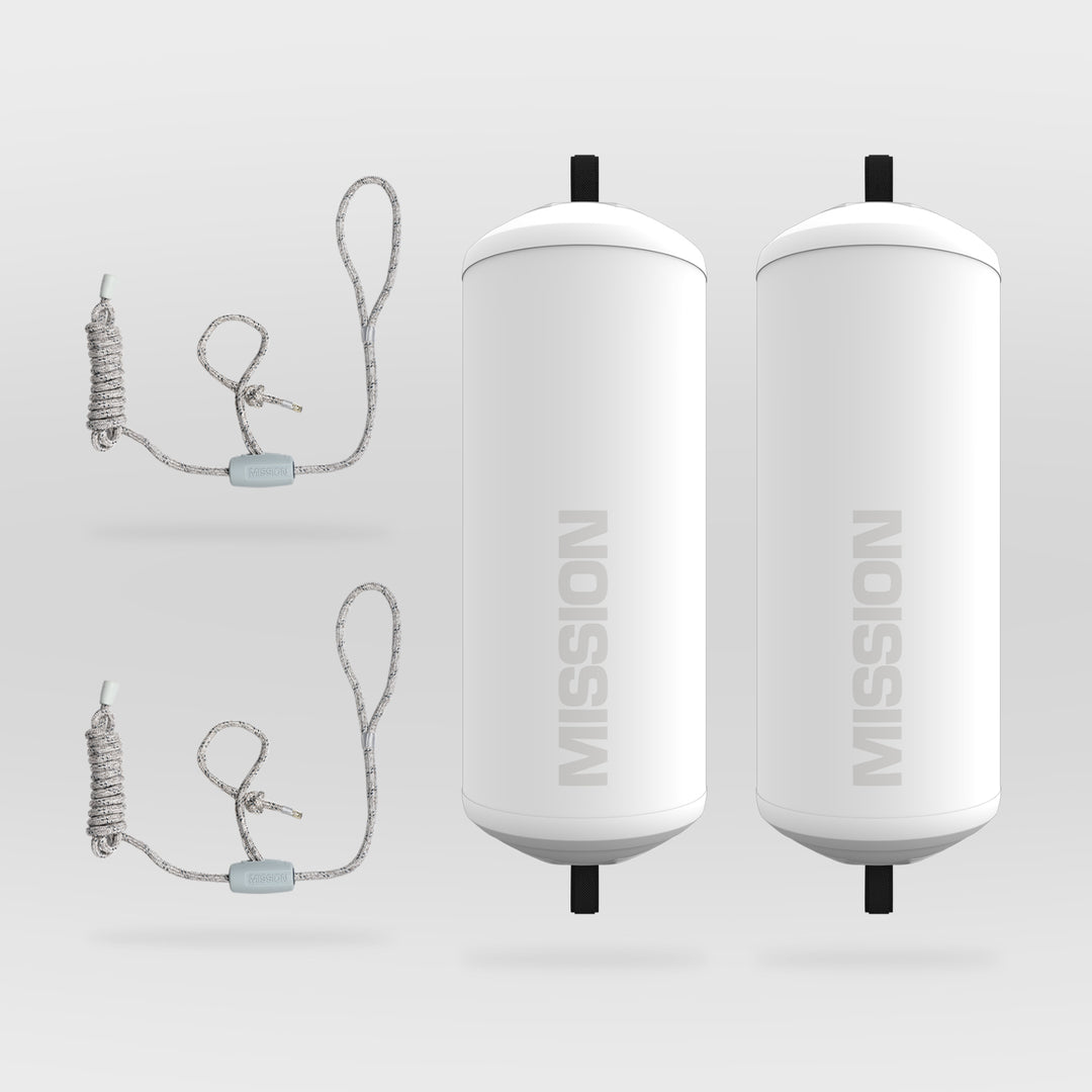 BRIGADE | Pendant | Inflatable Fender