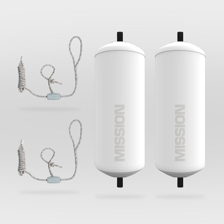 BRIGADE | Pendant | Inflatable Fender