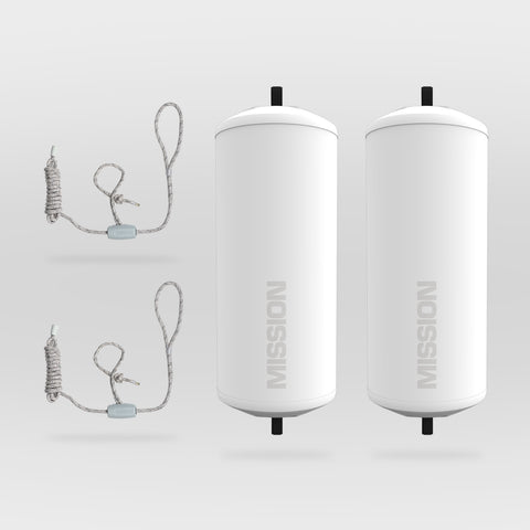 BUY BRIGADE PENDANT INFLATABLE FENDER