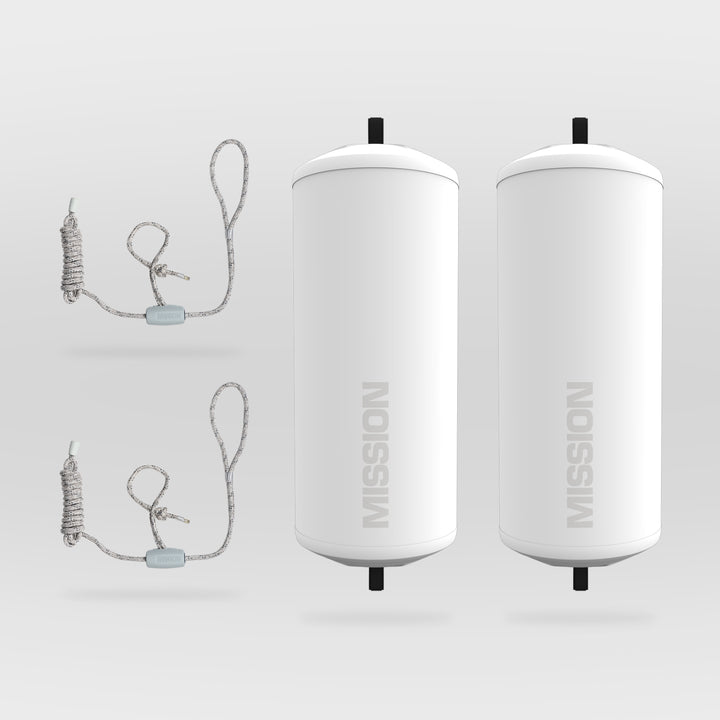 BRIGADE | Pendant | Inflatable Fender
