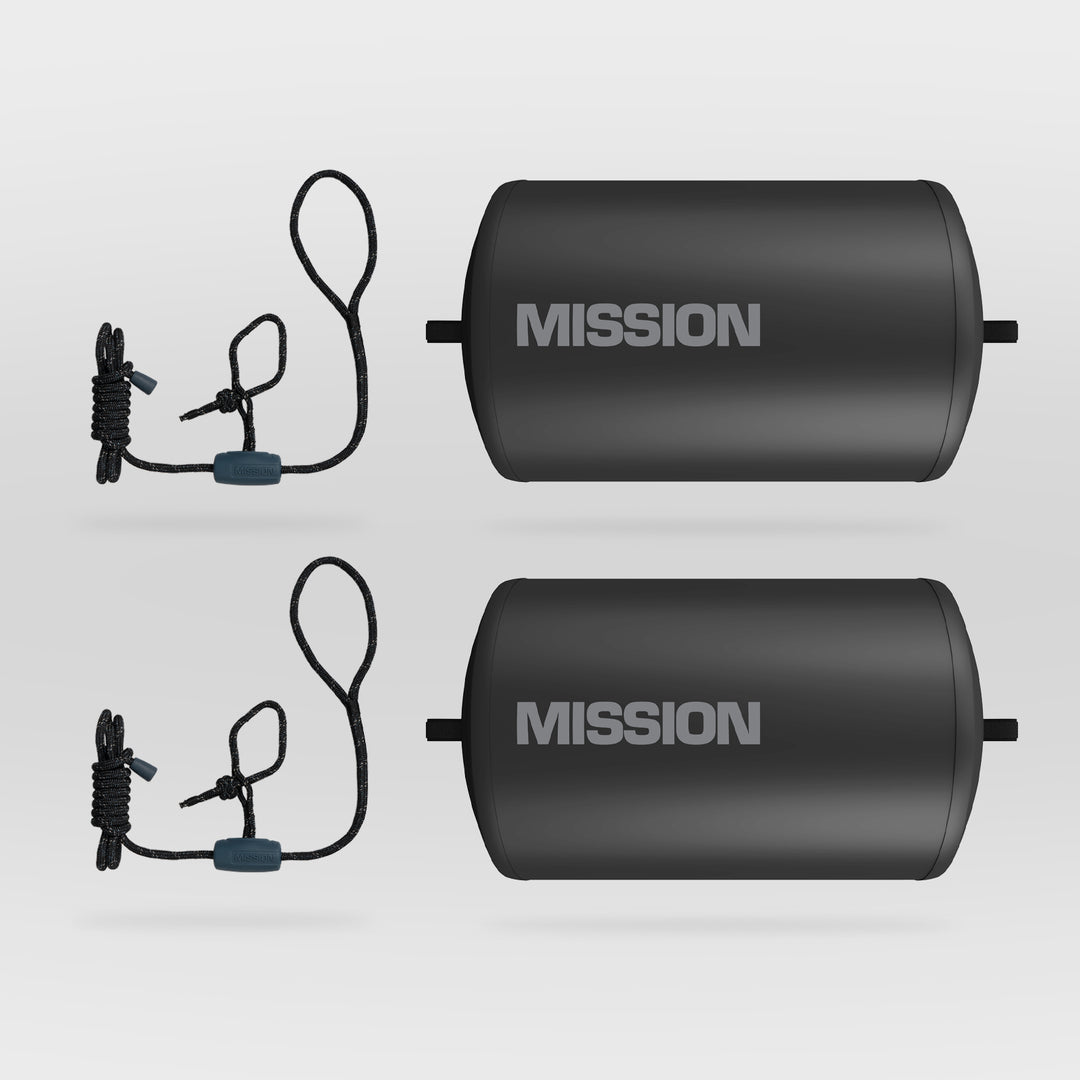 BRIGADE | Pendant | Inflatable Fender