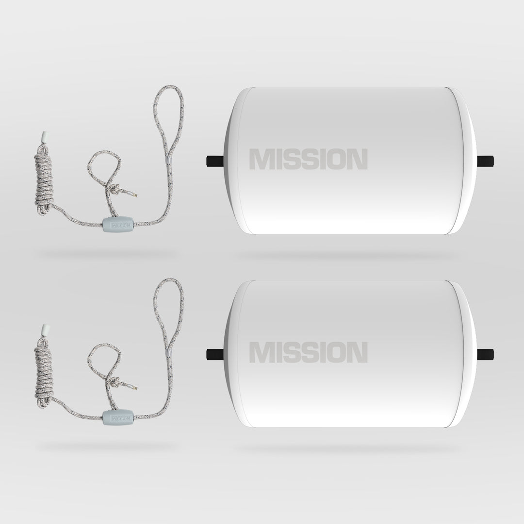 BRIGADE | Pendant | Inflatable Fender