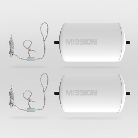 BUY BRIGADE PENDANT INFLATABLE FENDER