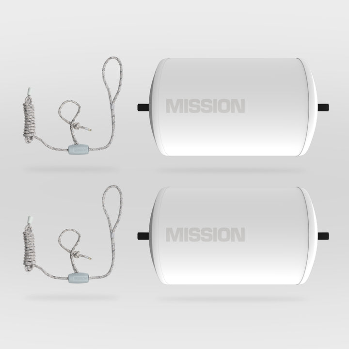BRIGADE | Pendant | Inflatable Fender