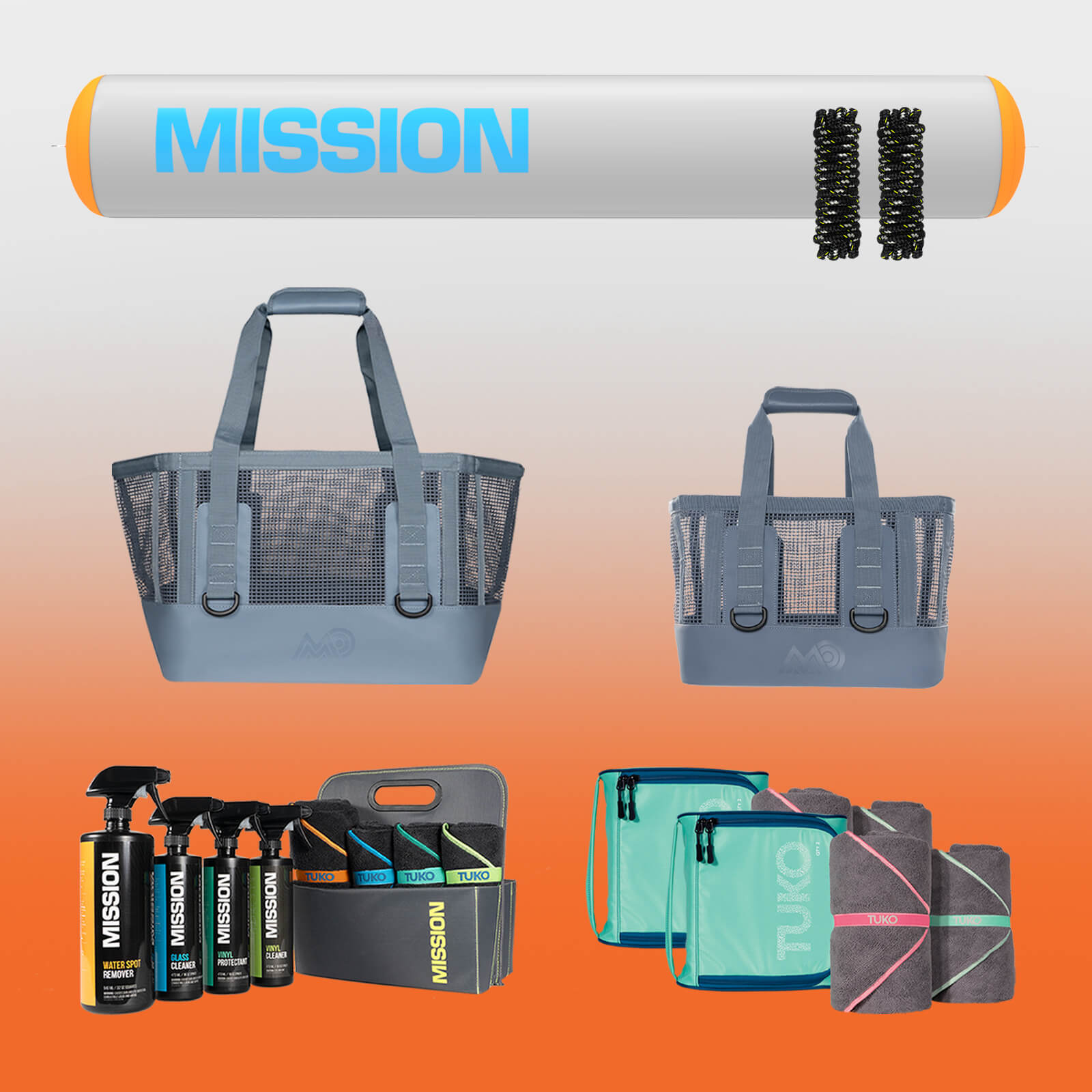Boat Ultimate Pack