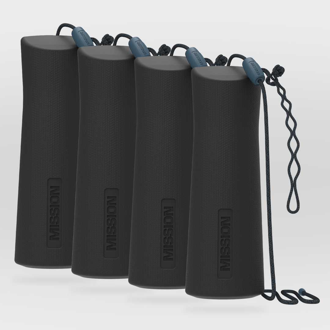 CANNON | Pendant Boat Fender