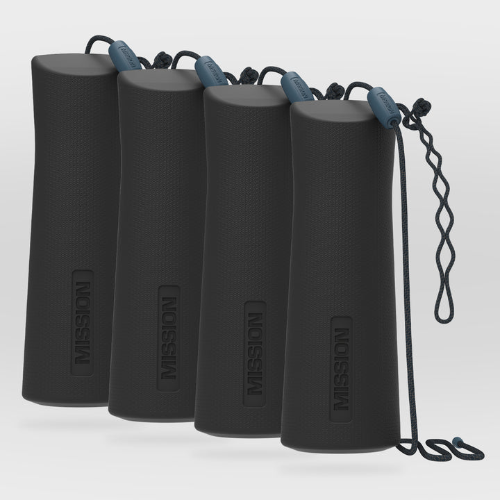 CANNON | Pendant Boat Fender