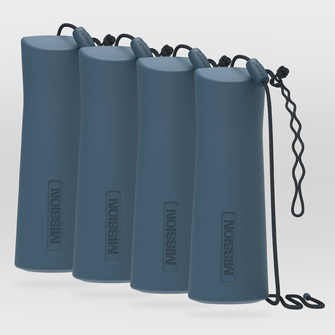 CANNON | Pendant Boat Fender