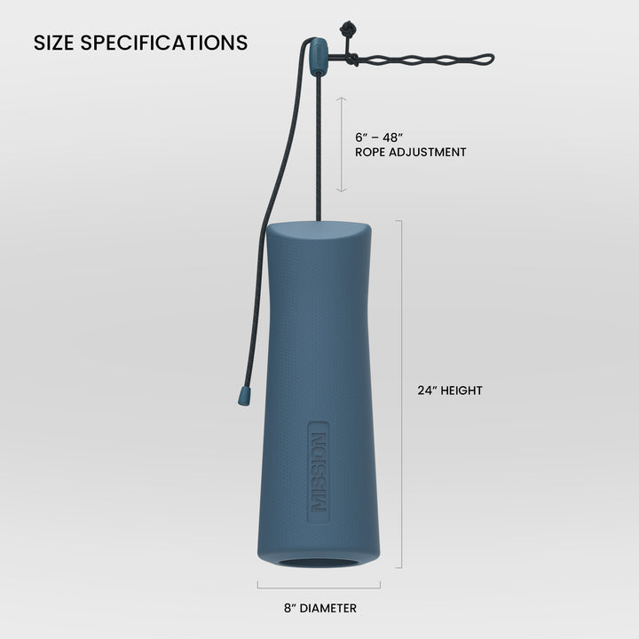CANNON | Pendant Boat Fender