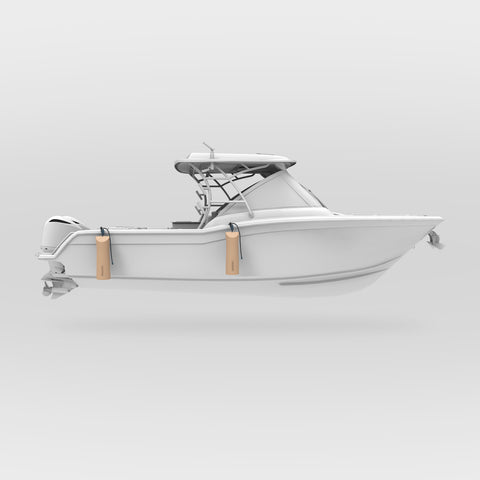 Buy CANNON Pendant Fenders | 2PK