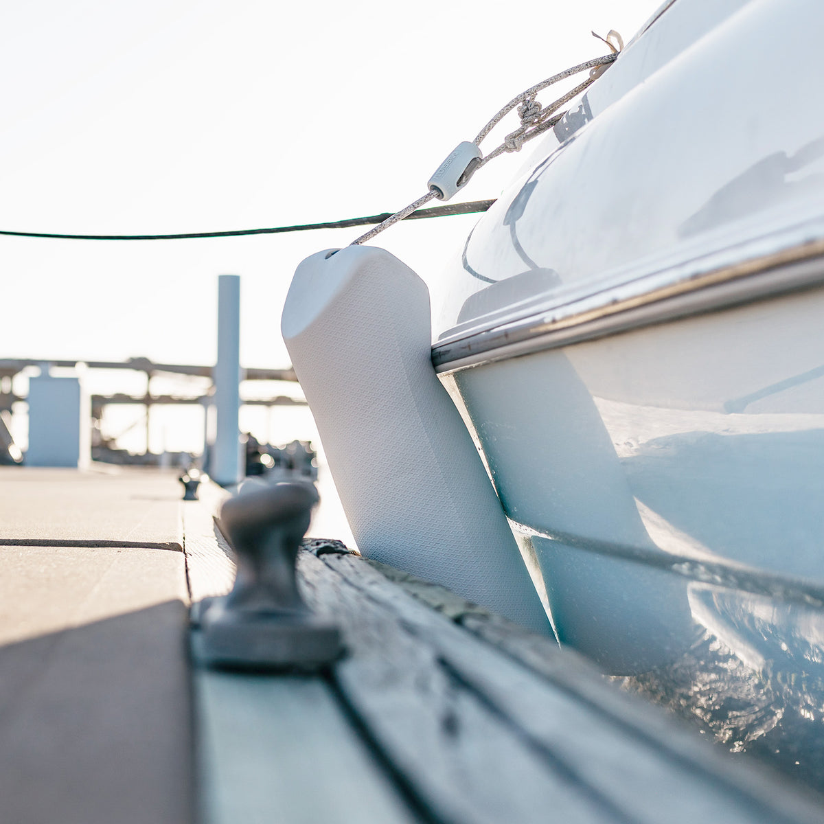 CANNON | Pendant Boat Fender