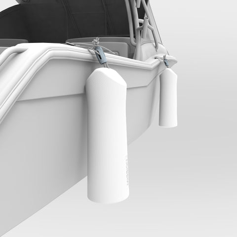 Buy CANNON Pendant Fenders | 2PK