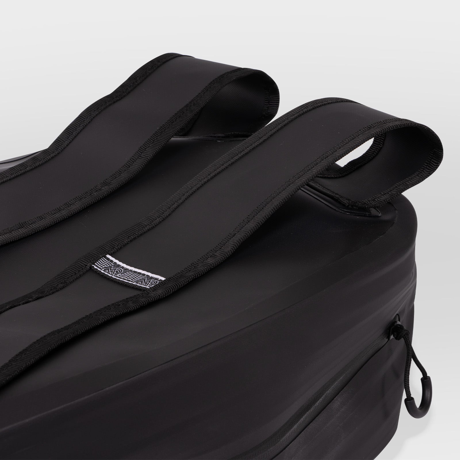 CASSI | Backpack | Dual-Compartment 18L Daypack – MISSION