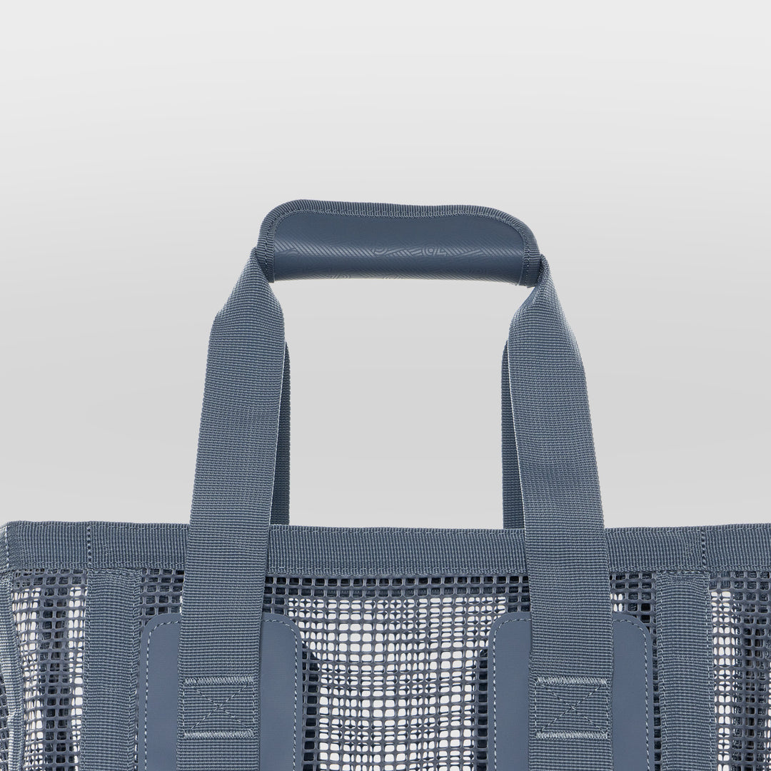 CASSI | Gear Tote | Heavy-Duty Boat Bags