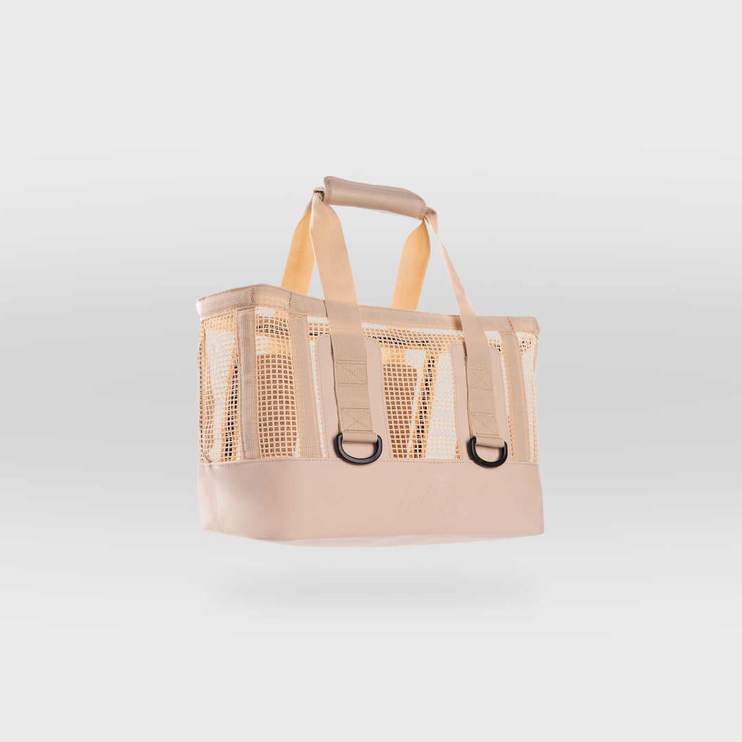 CASSI | Gear &amp; Beach Totes | Outlet Bags