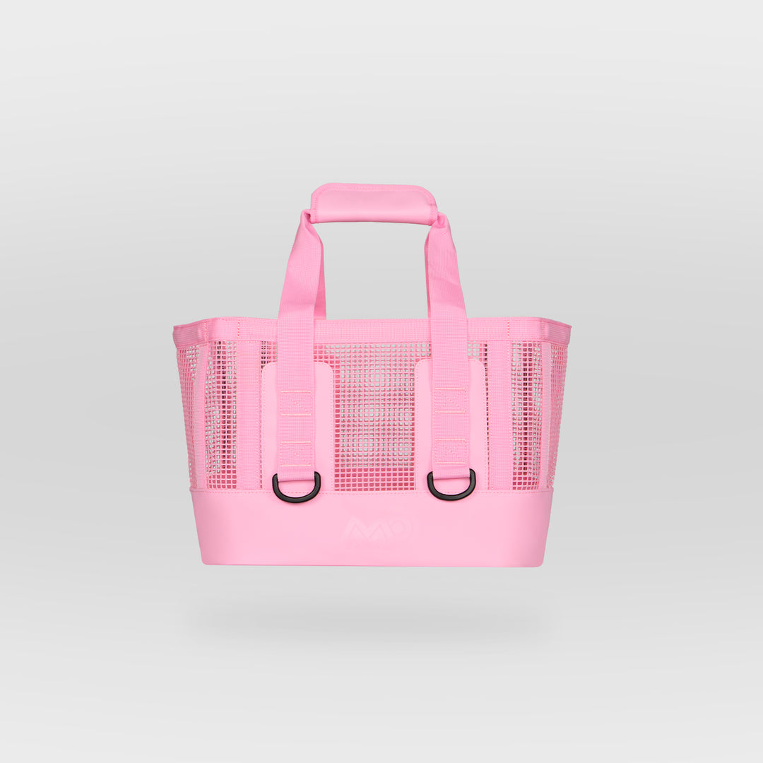 CASSI | Gear Tote | Heavy-Duty Boat Bags