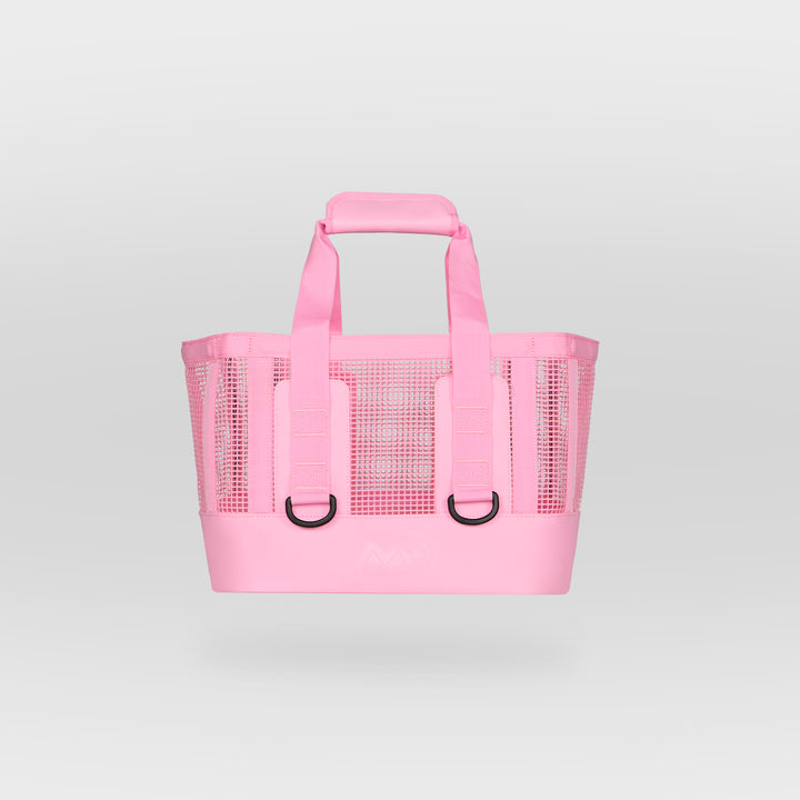 CASSI | Gear Tote | Heavy-Duty Boat Bags