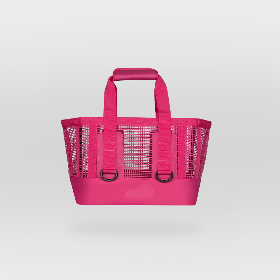 CASSI | Gear Tote | Heavy-Duty Boat Bags