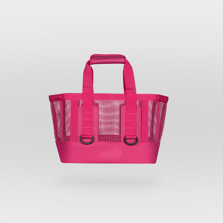 CASSI | Gear Tote | Heavy-Duty Boat Bags