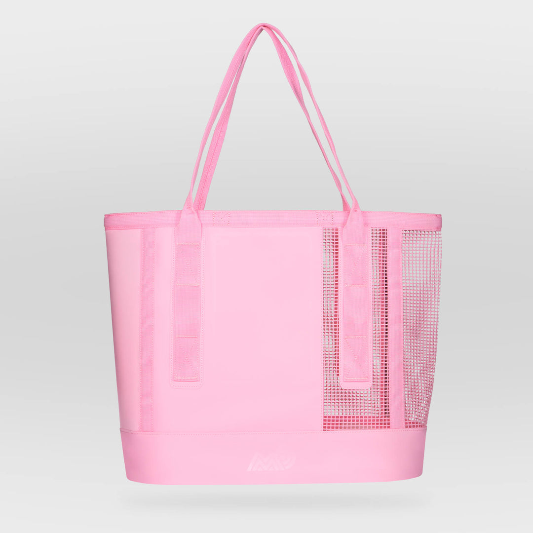 CASSI | Beach Tote Bag | Waterproof Bottom