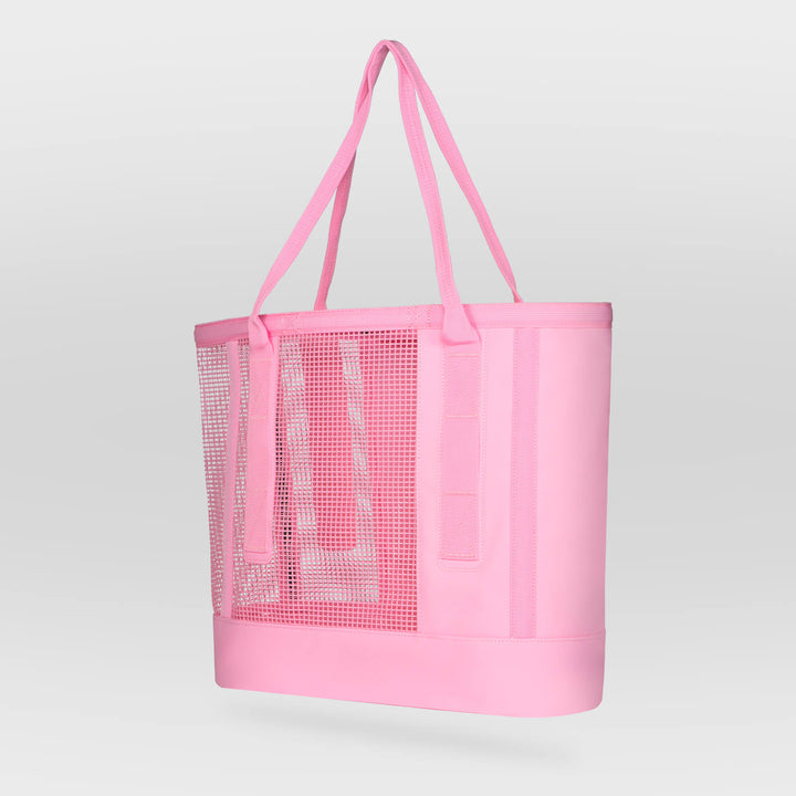 CASSI | Beach Tote Bag | Waterproof Bottom