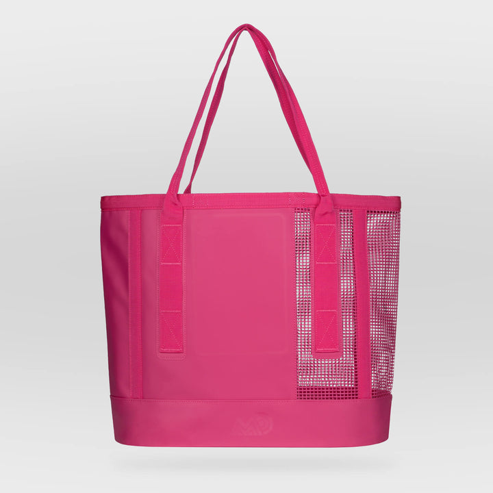 CASSI | Beach Tote Bag | Waterproof Bottom