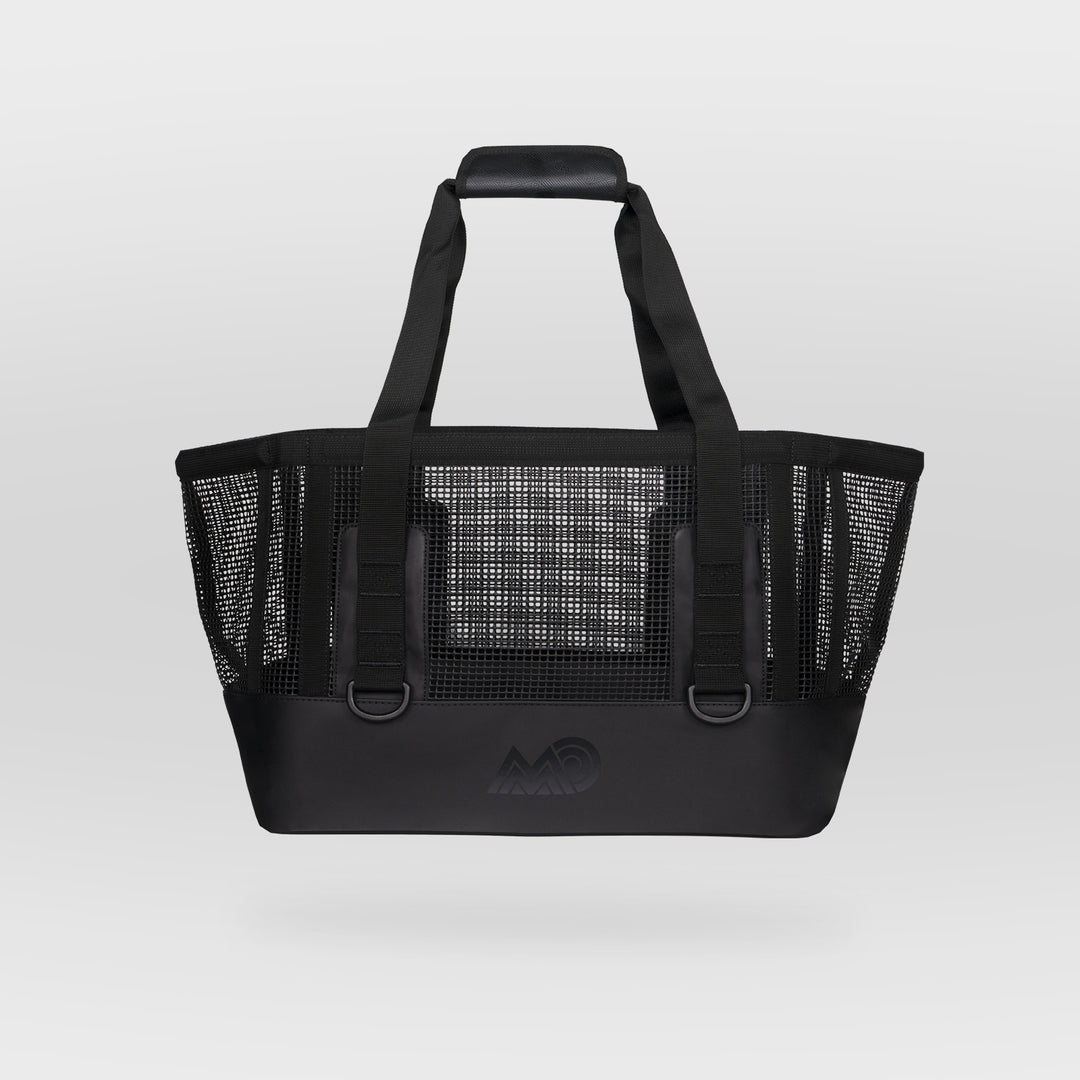 CASSI | Gear Tote | Heavy-Duty Boat Bags