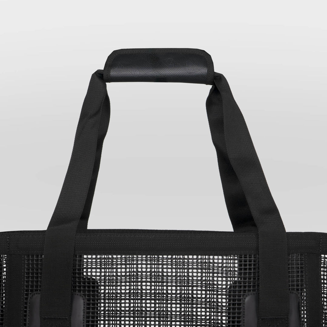 CASSI | Gear Tote | Heavy-Duty Boat Bags