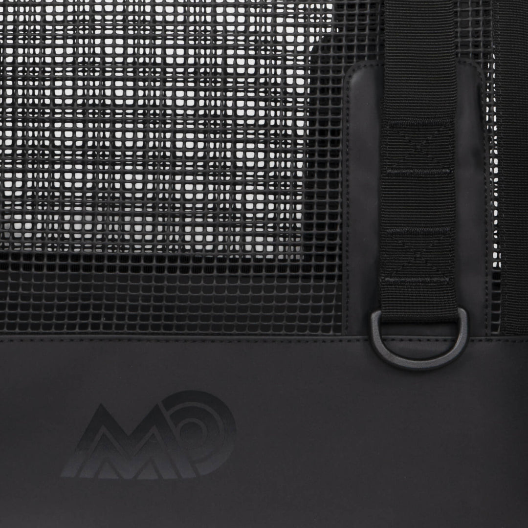 CASSI | Gear Tote | Heavy-Duty Boat Bags