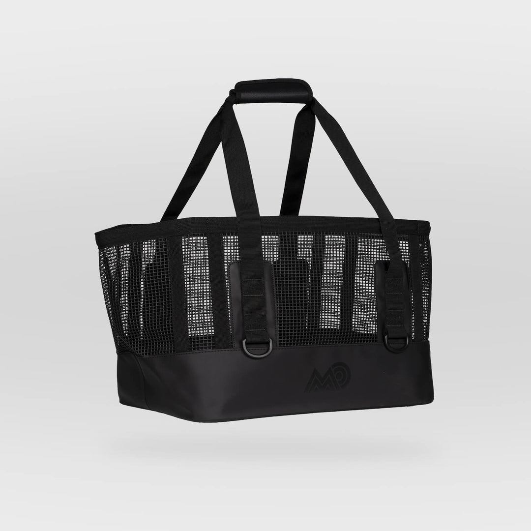 CASSI | Gear Tote | Heavy-Duty Boat Bags