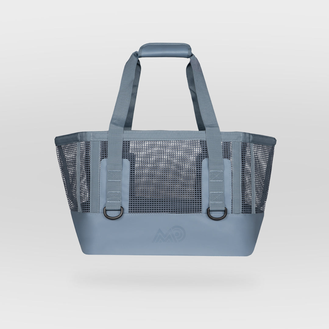 CASSI | Gear Tote | Heavy-Duty Boat Bags