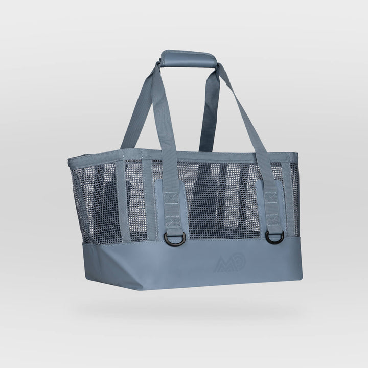 CASSI | Gear Tote | Heavy-Duty Boat Bags